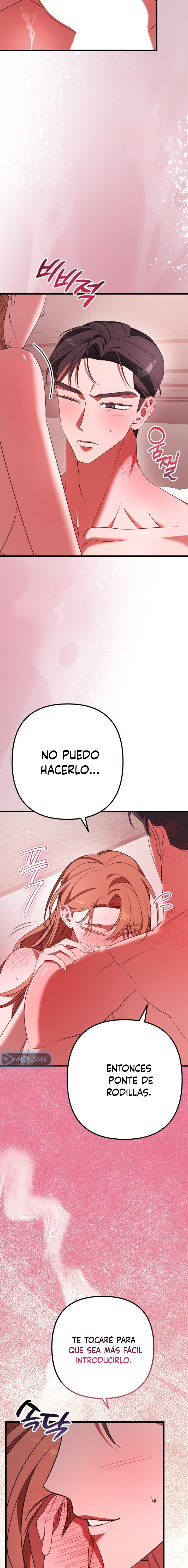 Oficina de Culpables Capítulo 17 - Página 2