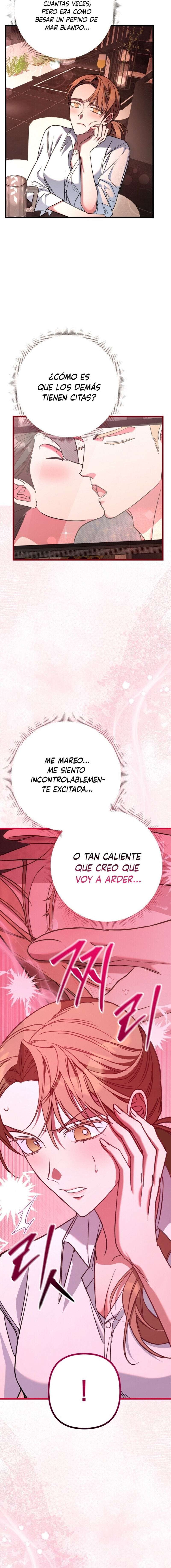 Oficina de Culpables Capítulo 2 - Página 5