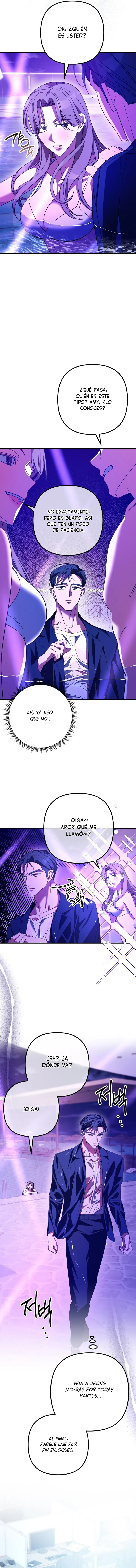 Oficina de Culpables Capítulo 22 - Página 12