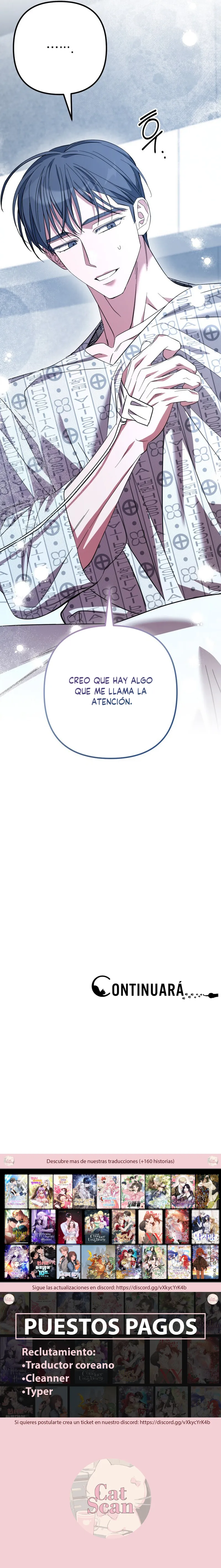 Oficina de Culpables Capítulo 22 - Página 15