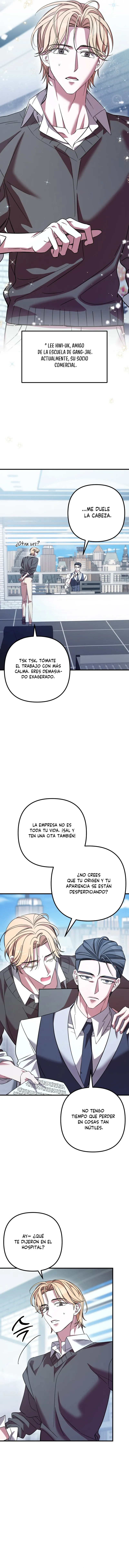 Oficina de Culpables Capítulo 22 - Página 7