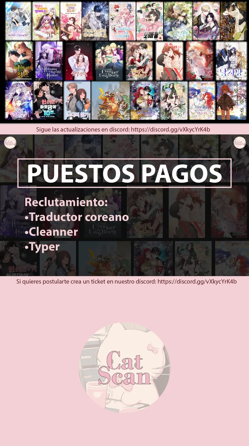 Oficina de Culpables Capítulo 24 - Página 16