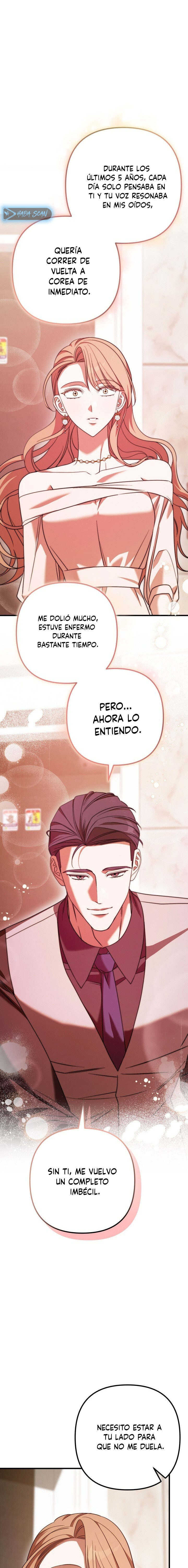 Oficina de Culpables Capítulo 28 - Página 10