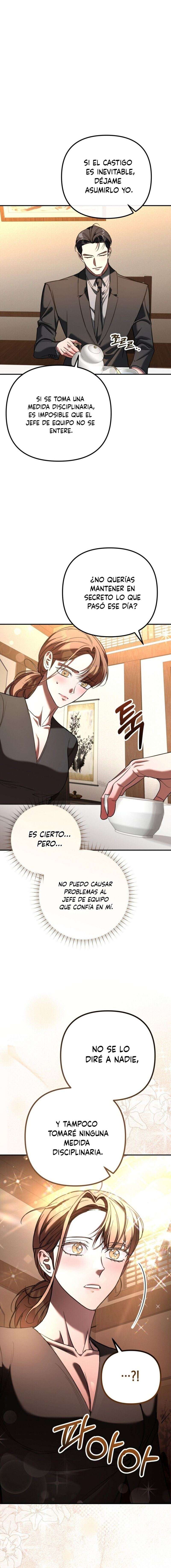 Oficina de Culpables Capítulo 4 - Página 10