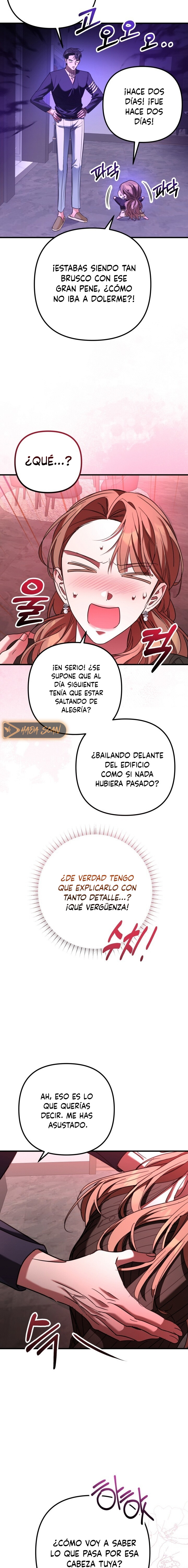 Oficina de Culpables Capítulo 9 - Página 4