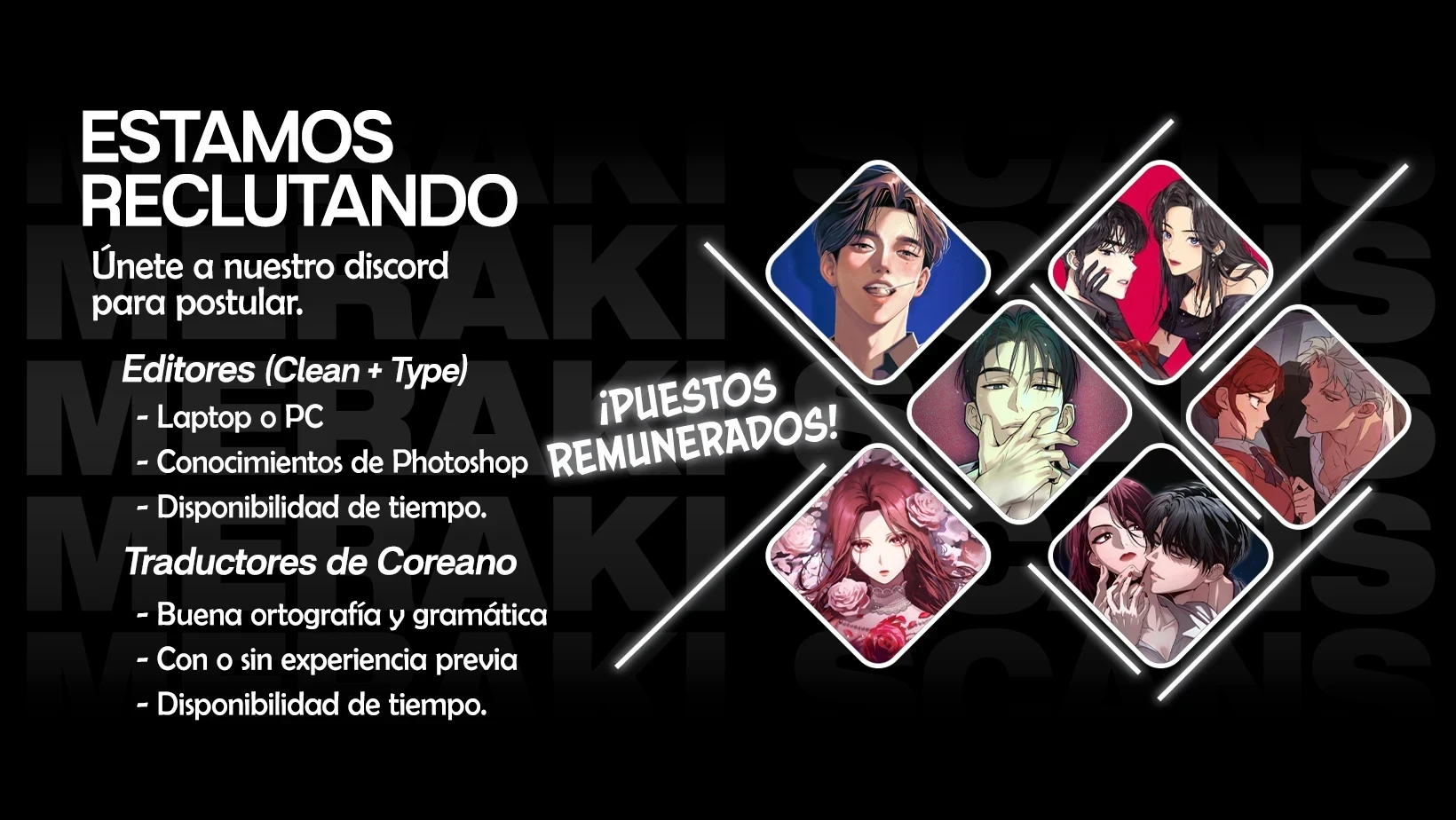 Amores Pasados Capítulo 20 - Página 3