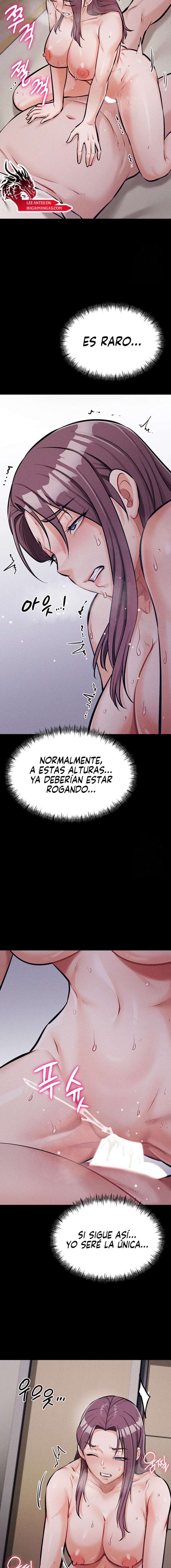 La villa de los Atletas Capítulo 11 - Página 15