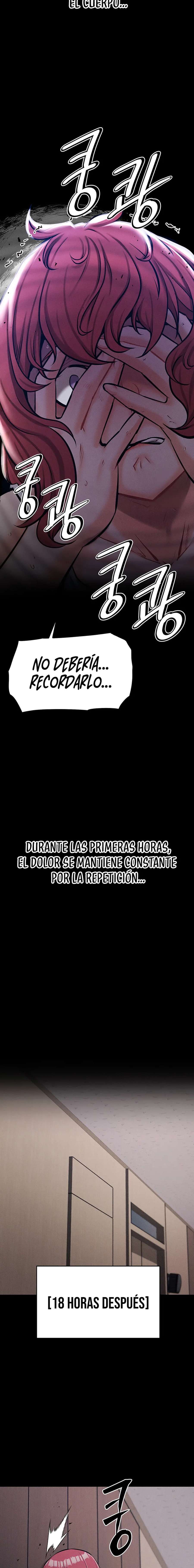 La villa de los Atletas Capítulo 16 - Página 24