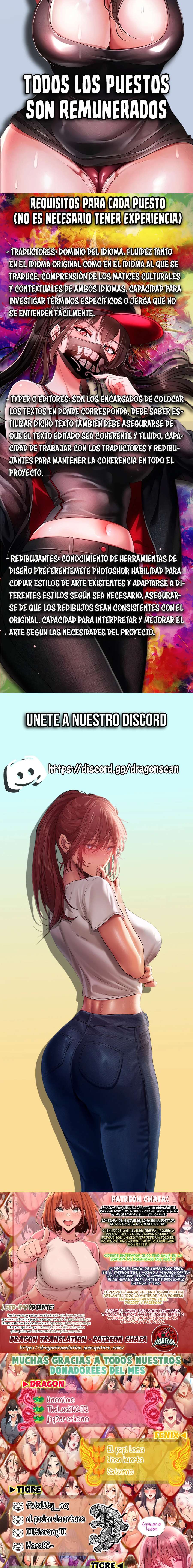 La villa de los Atletas Capítulo 16 - Página 34