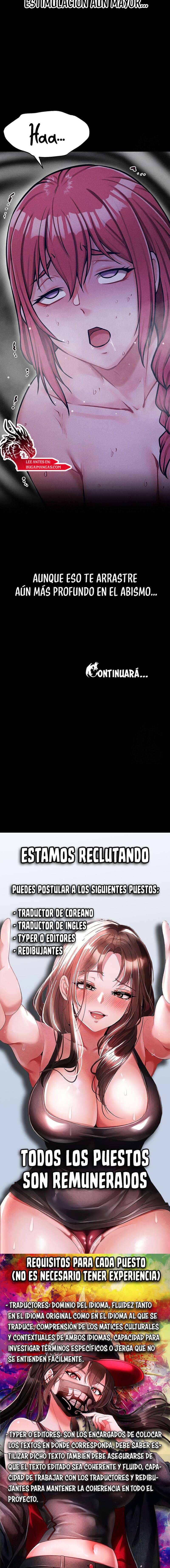 La villa de los Atletas Capítulo 17 - Página 30
