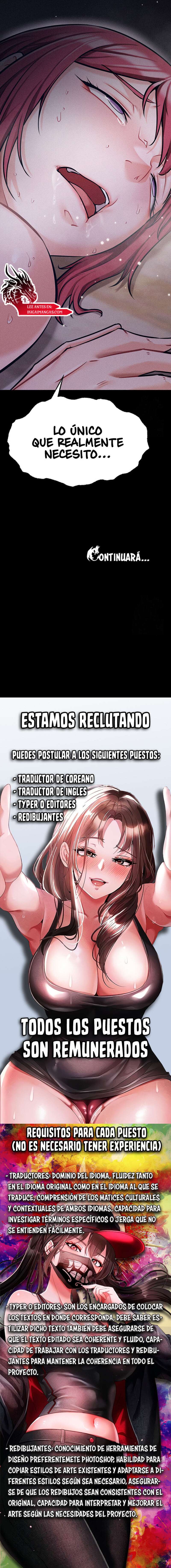 La villa de los Atletas Capítulo 19 - Página 29