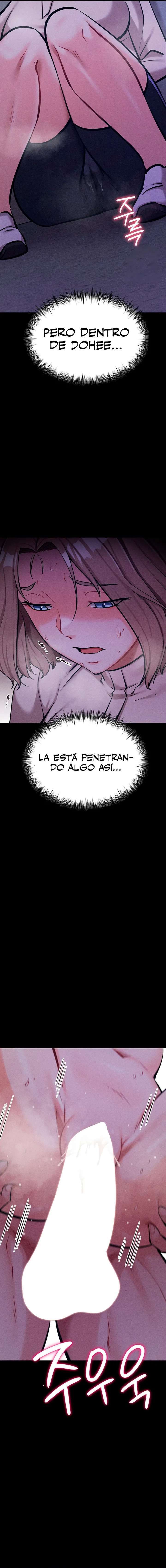 La villa de los Atletas Capítulo 23 - Página 19