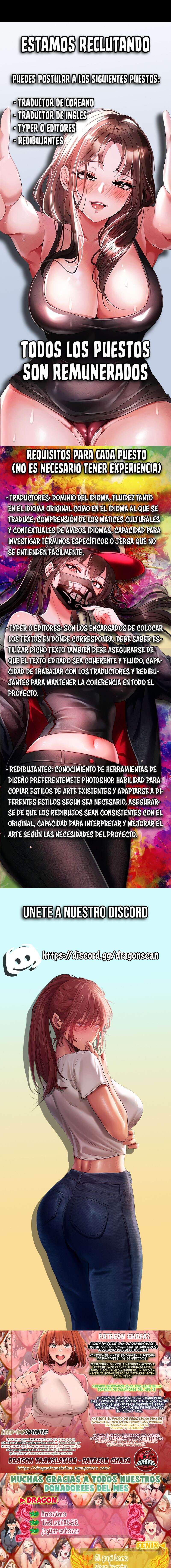 La villa de los Atletas Capítulo 29 - Página 26