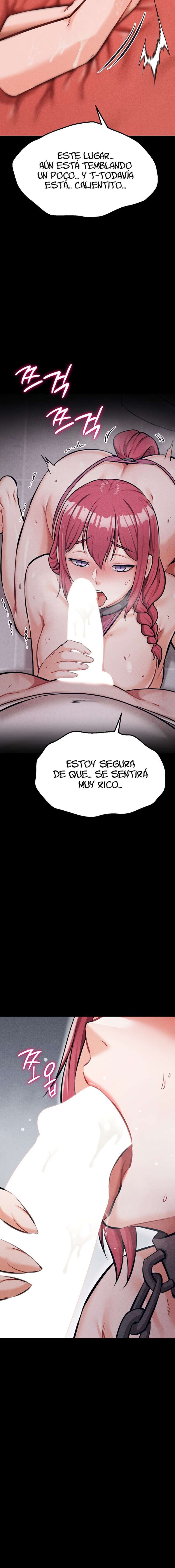 La villa de los Atletas Capítulo 32 - Página 14
