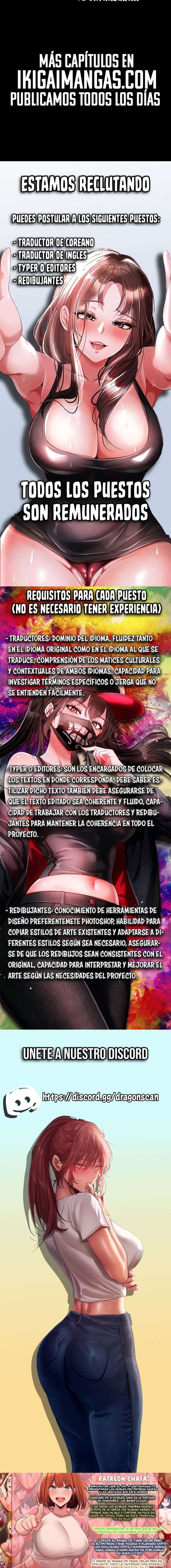 La villa de los Atletas Capítulo 32 - Página 29