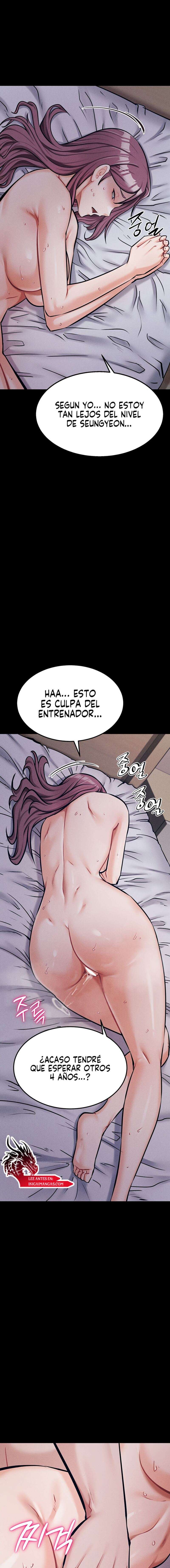 La villa de los Atletas Capítulo 33 - Página 14