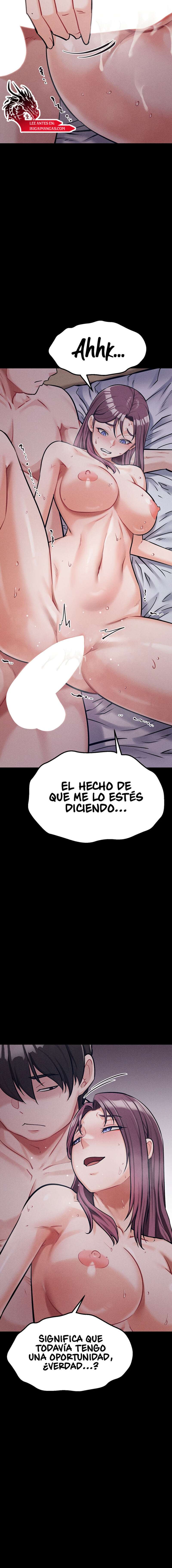 La villa de los Atletas Capítulo 33 - Página 18
