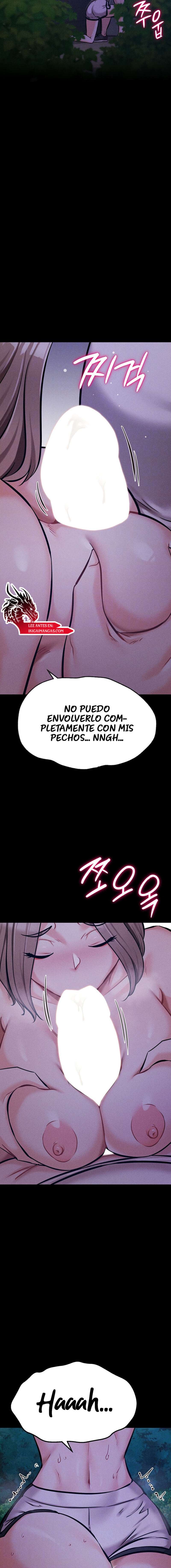 La villa de los Atletas Capítulo 36 - Página 5