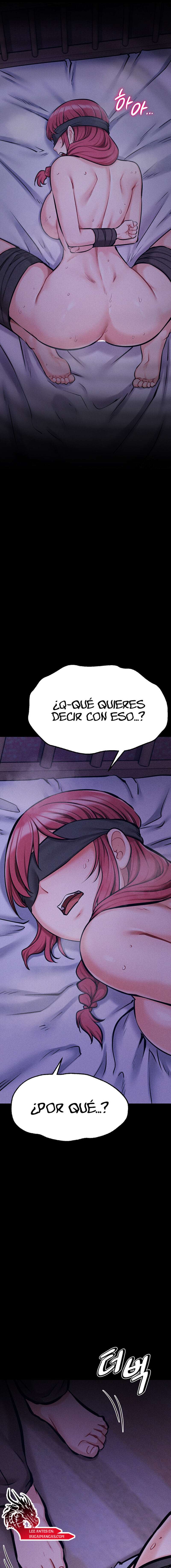 La villa de los Atletas Capítulo 39 - Página 14