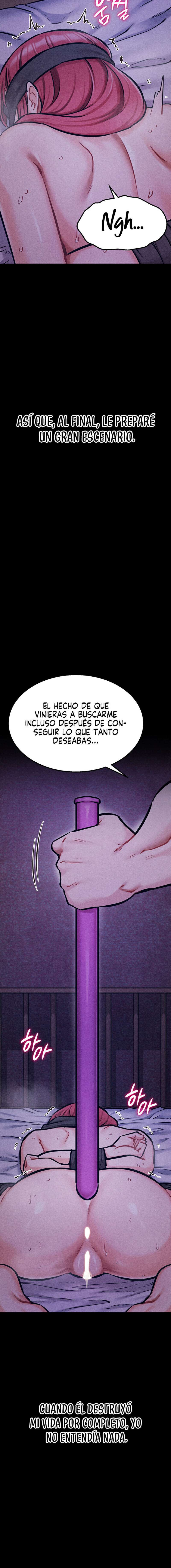 La villa de los Atletas Capítulo 39 - Página 17