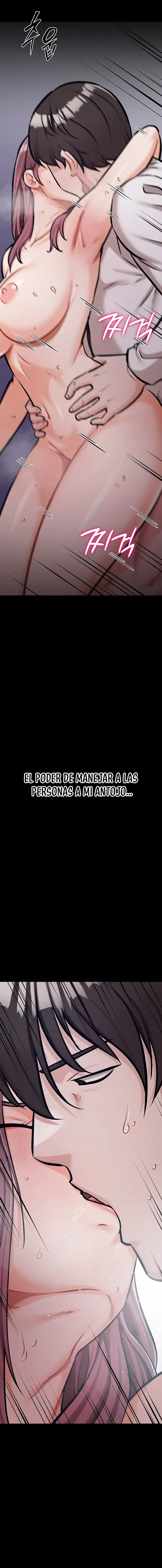 La villa de los Atletas Capítulo 42 - Página 4