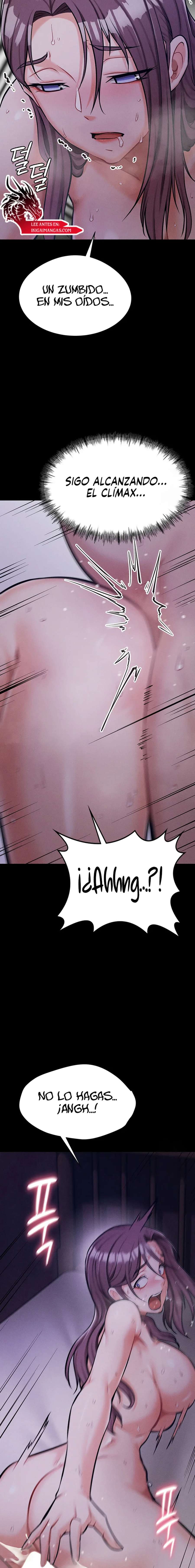 La villa de los Atletas Capítulo 8 - Página 26