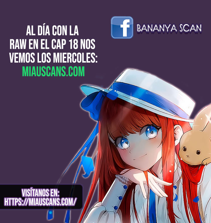 Complejo de amigos de la infancia Capítulo 18.5 - Página 1