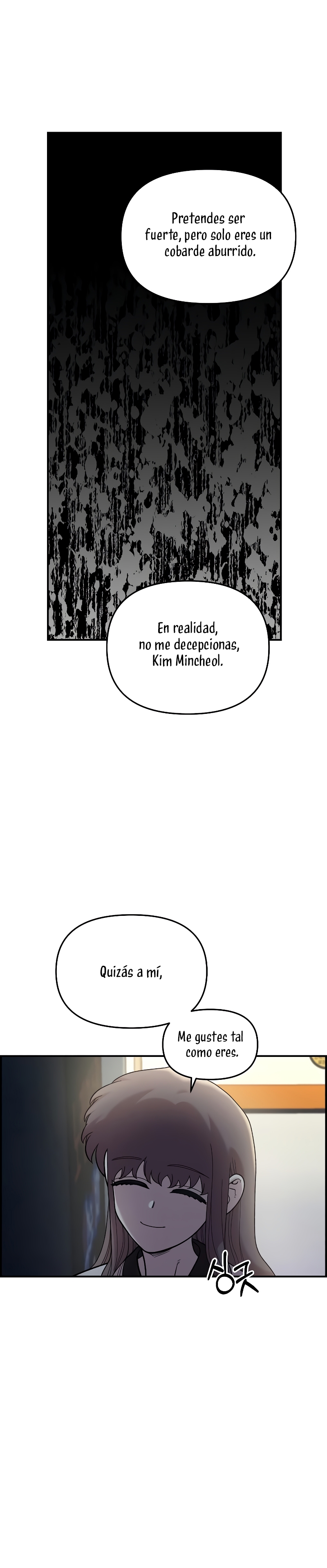 Complejo de amigos de la infancia Capítulo 40 - Página 12