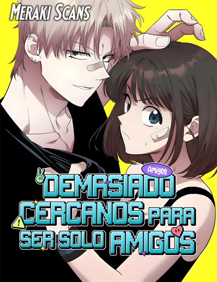 Complejo de amigos de la infancia Capítulo 51 - Página 2