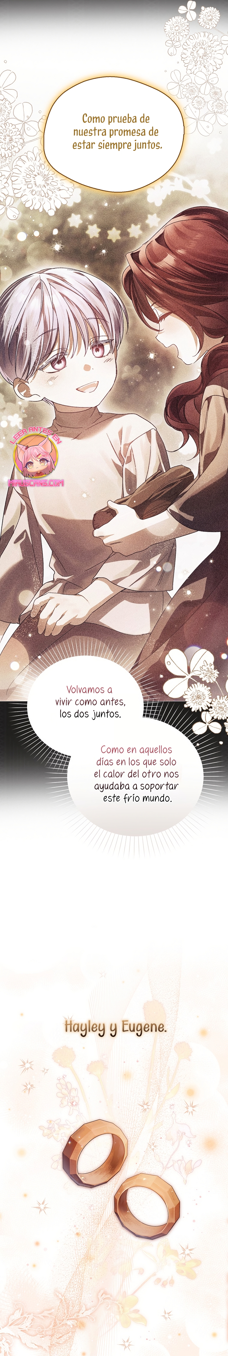 Marques De Marron Capítulo 10 - Página 17