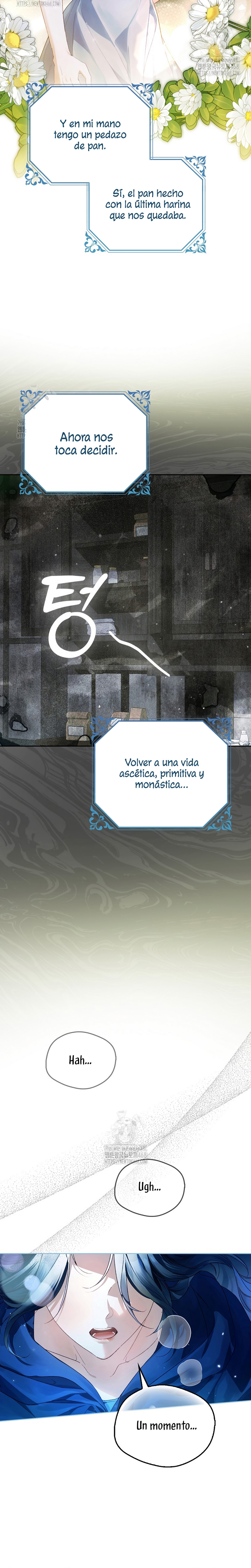 Marques De Marron Capítulo 12 - Página 6