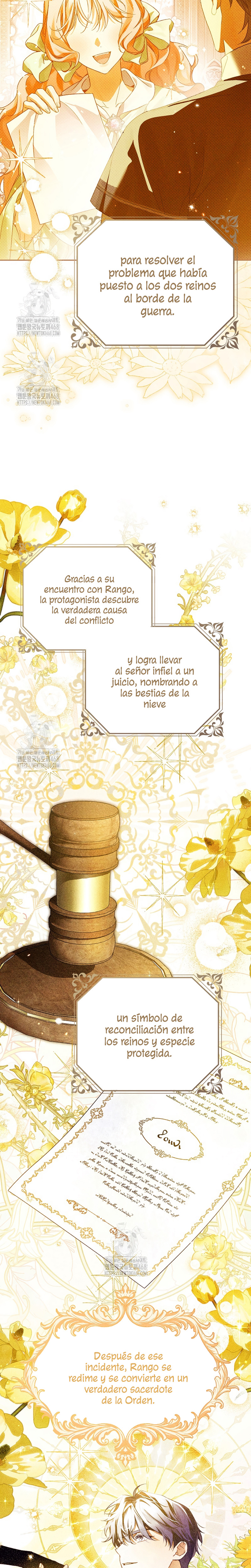 Marques De Marron Capítulo 13 - Página 24
