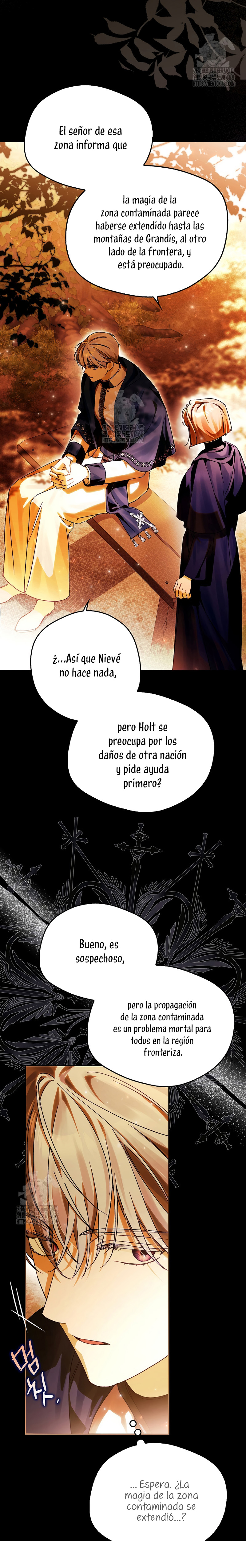 Marques De Marron Capítulo 15 - Página 23