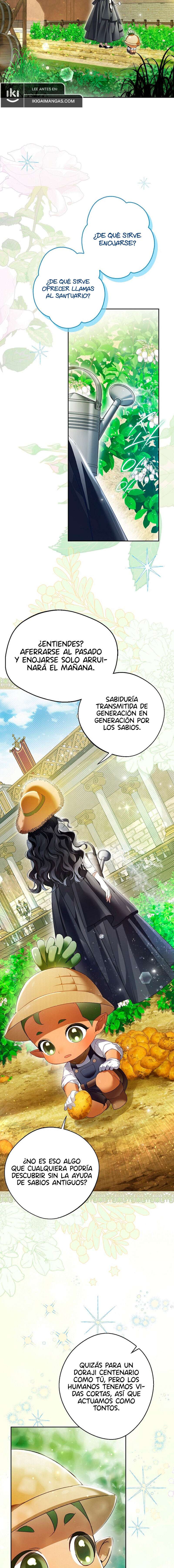 Marques De Marron Capítulo 2 - Página 18