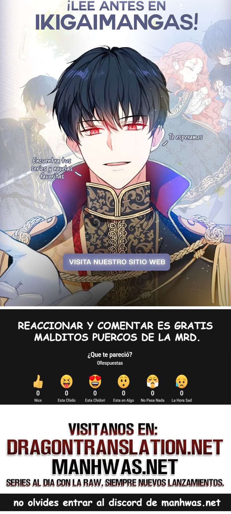 Marques De Marron Capítulo 2 - Página 28