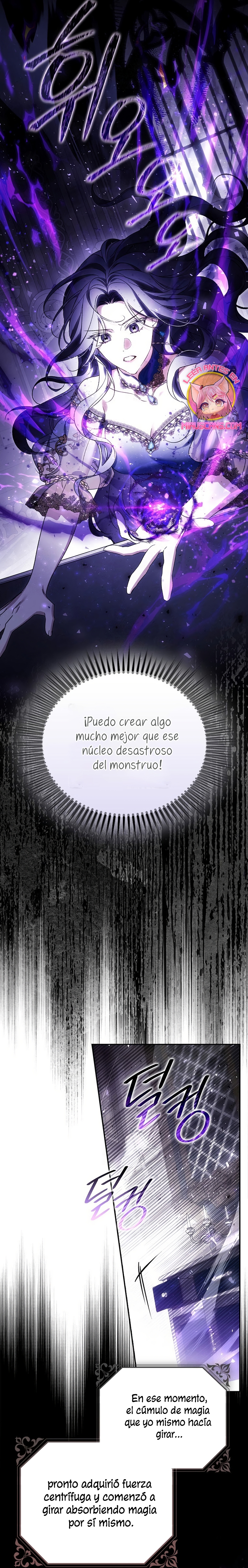 Marques De Marron Capítulo 23 - Página 23