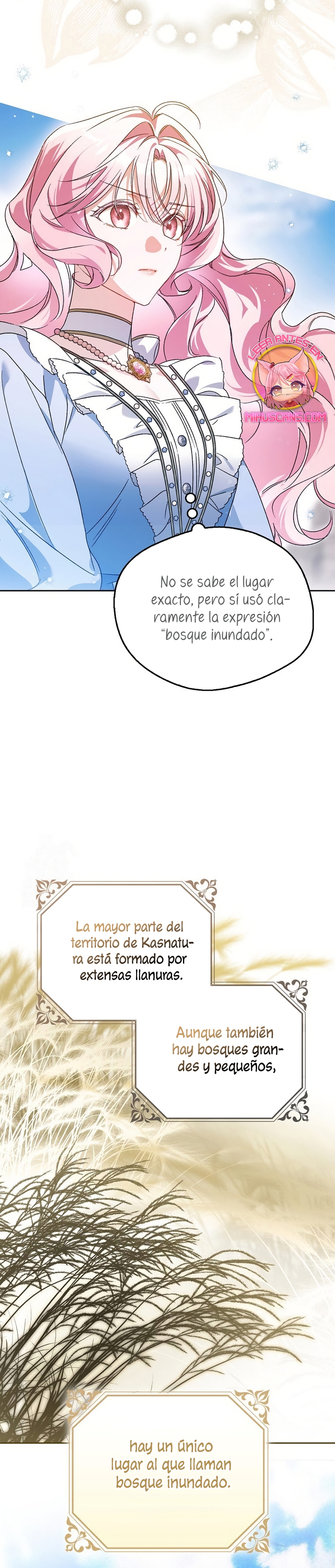 Marques De Marron Capítulo 23 - Página 30