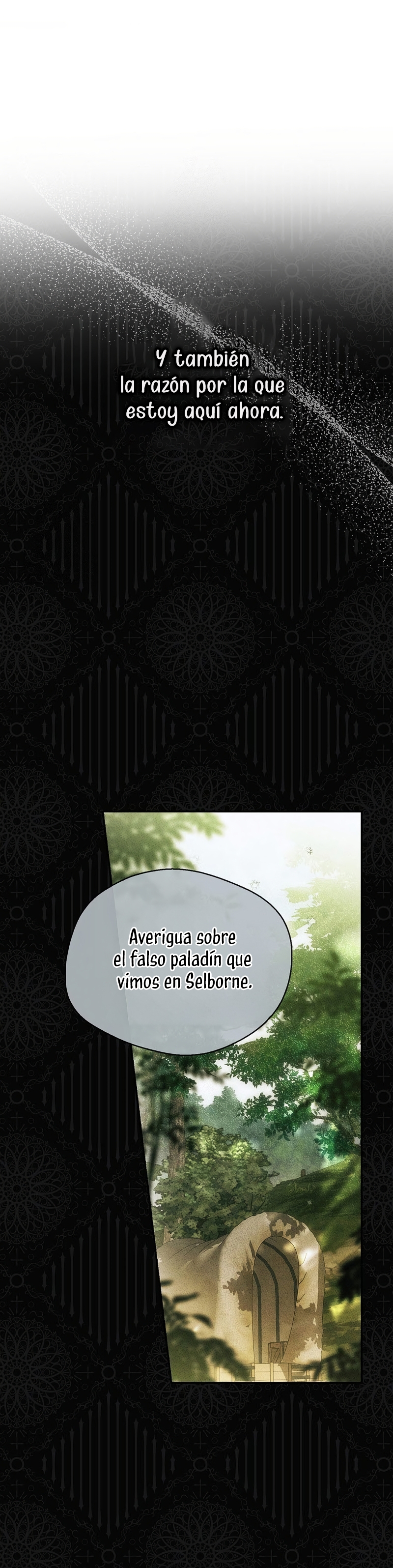 Marques De Marron Capítulo 23 - Página 35