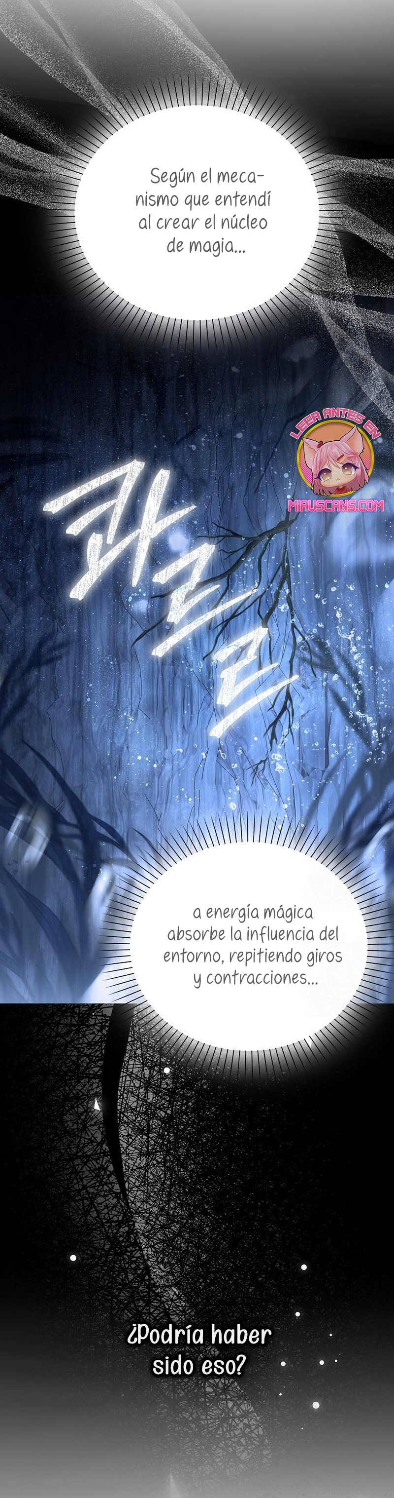 Marques De Marron Capítulo 24 - Página 10