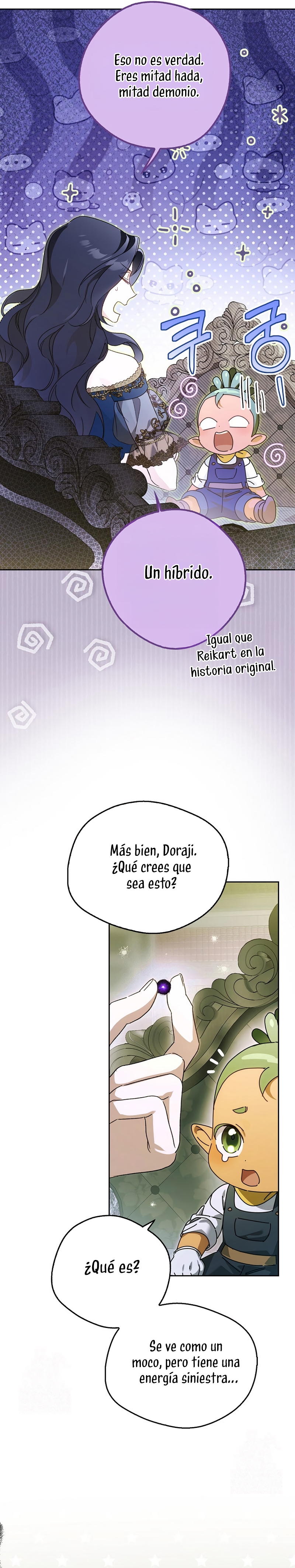 Marques De Marron Capítulo 24 - Página 16