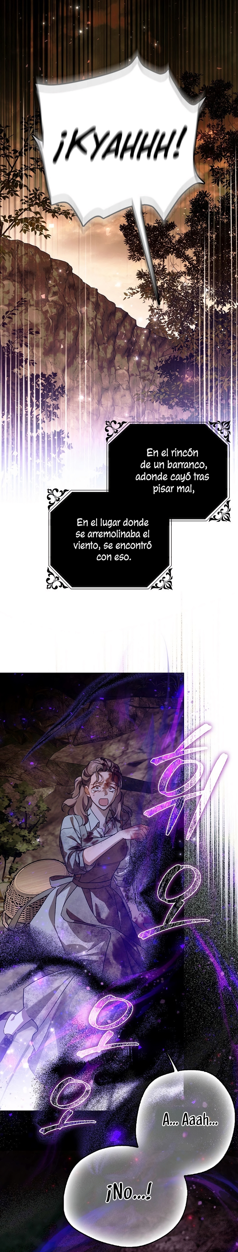 Marques De Marron Capítulo 24 - Página 25