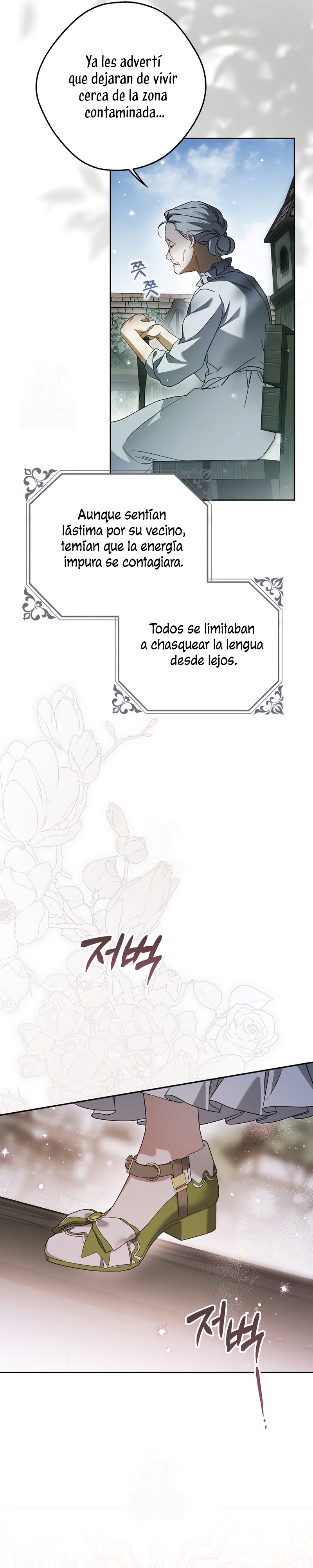Marques De Marron Capítulo 24 - Página 30