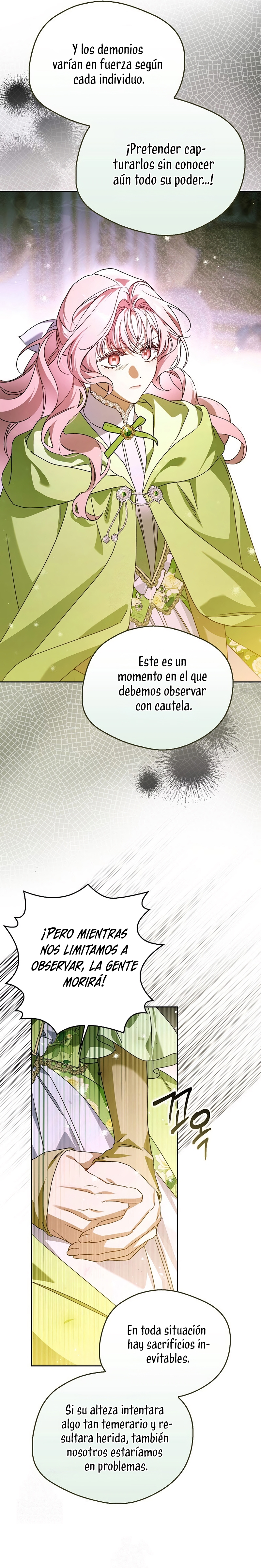 Marques De Marron Capítulo 24 - Página 36