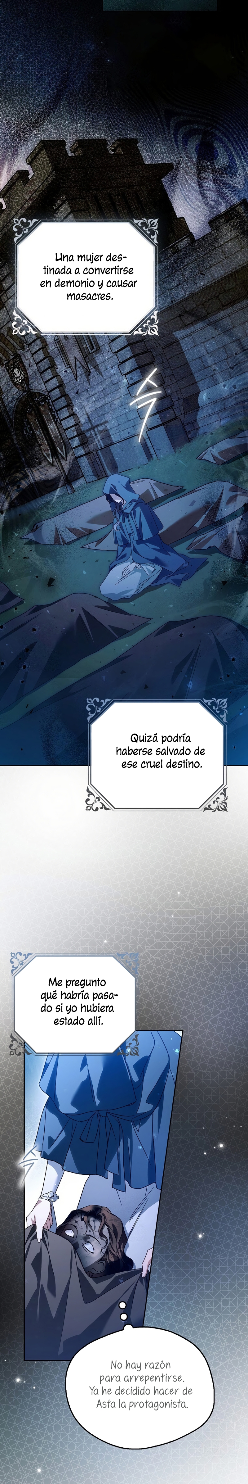 Marques De Marron Capítulo 26 - Página 25