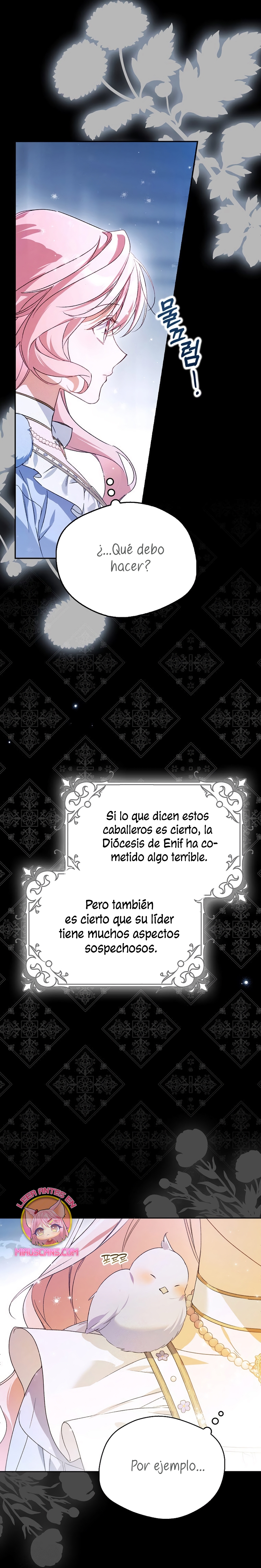 Marques De Marron Capítulo 27 - Página 13