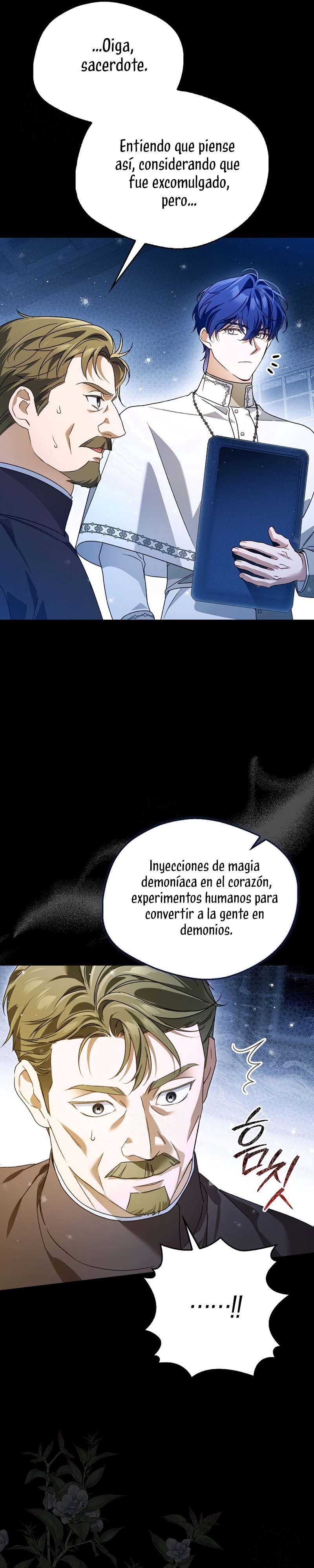 Marques De Marron Capítulo 27 - Página 24