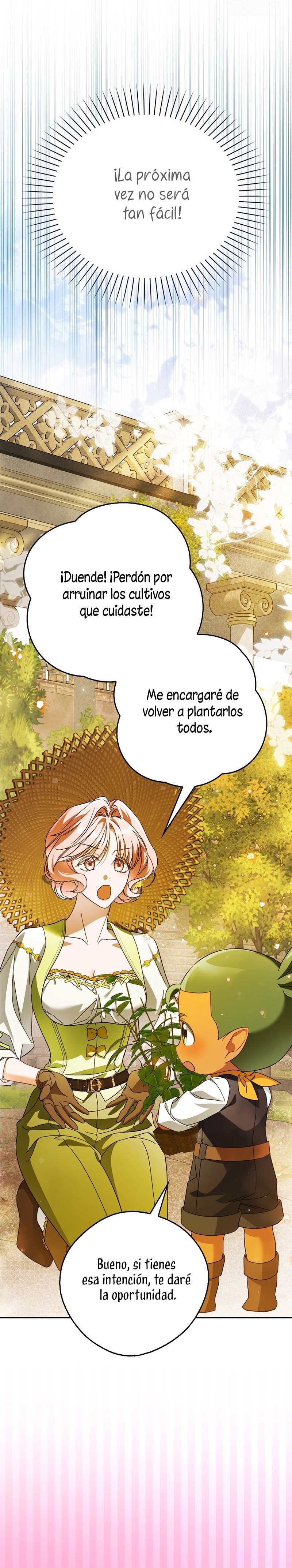 Marques De Marron Capítulo 29 - Página 15