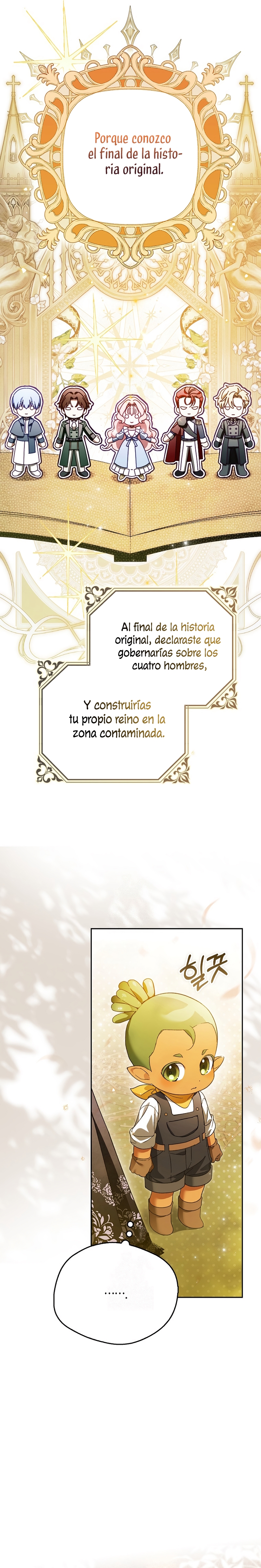 Marques De Marron Capítulo 29 - Página 33