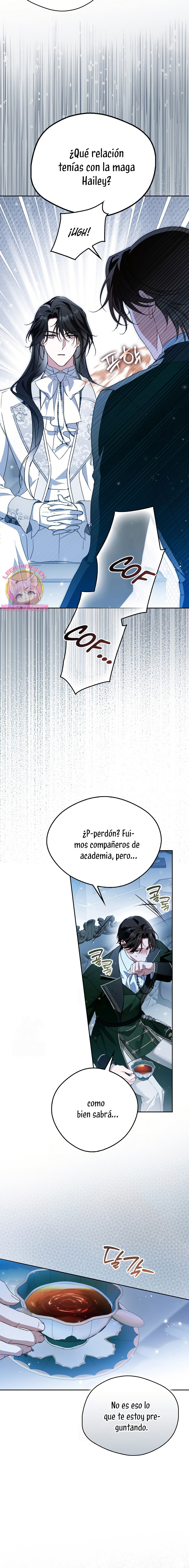 Marques De Marron Capítulo 30 - Página 26