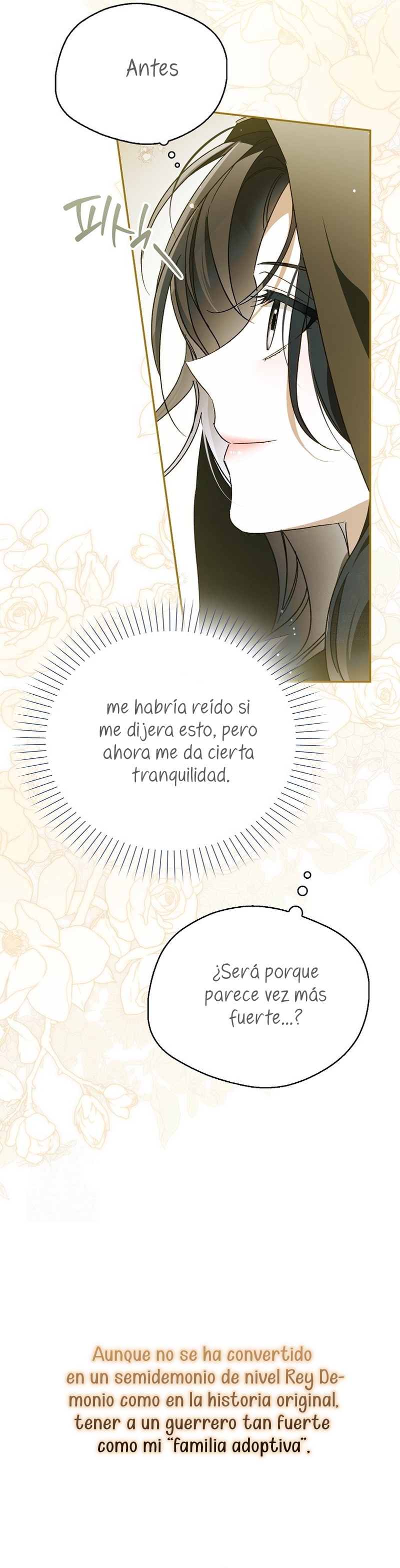 Marques De Marron Capítulo 32 - Página 32